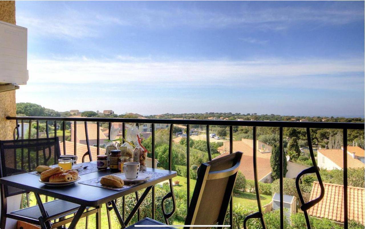 Appartement entier, Two-Bedroom Apartment in Sant Ambroggio, Lumio
