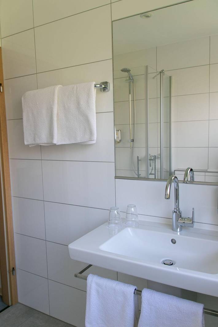 Einzelzimmer in Heiligenkirchen, Detmold