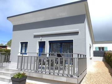 Gîte pour 4 Personnes dans Villegusien-le-Lac, Haute-Marne, Photo 1