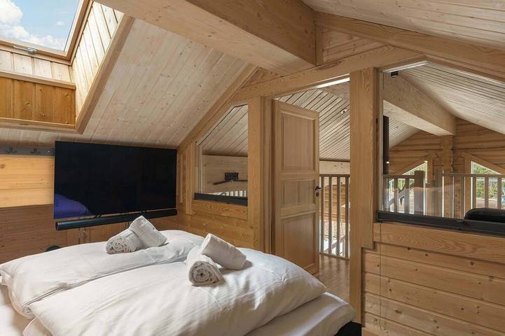 Tallmyrslingan 9A by Vacation Sälen in Sälen, Malung-Sälen und Umgebung