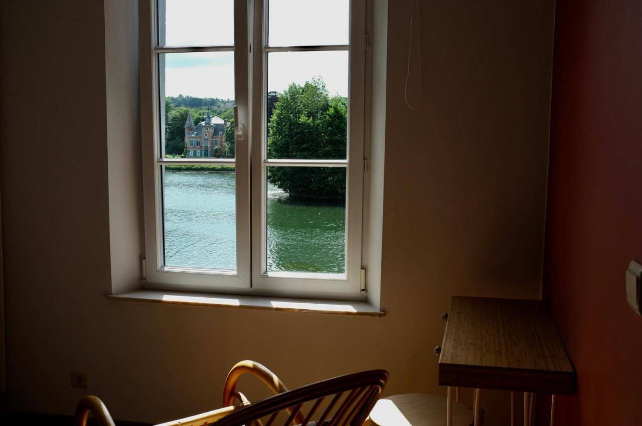 Gîte Bord de Meuse in Namur, Région de Namur