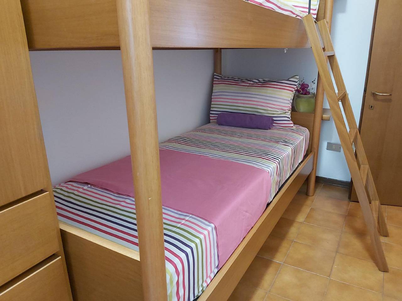 Appartement de vacances entier, Flat 'Ispra Lake Maggiore' in Ispra, Comune di Ispra