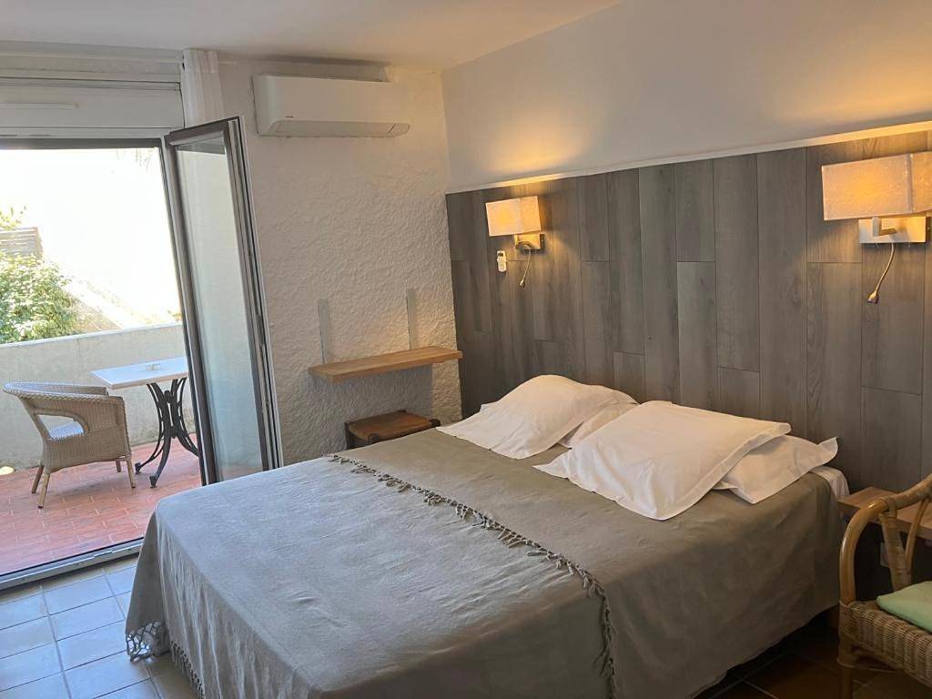 Hotel Costa Verde in Moriani-Plage, Arrondissement de Corte