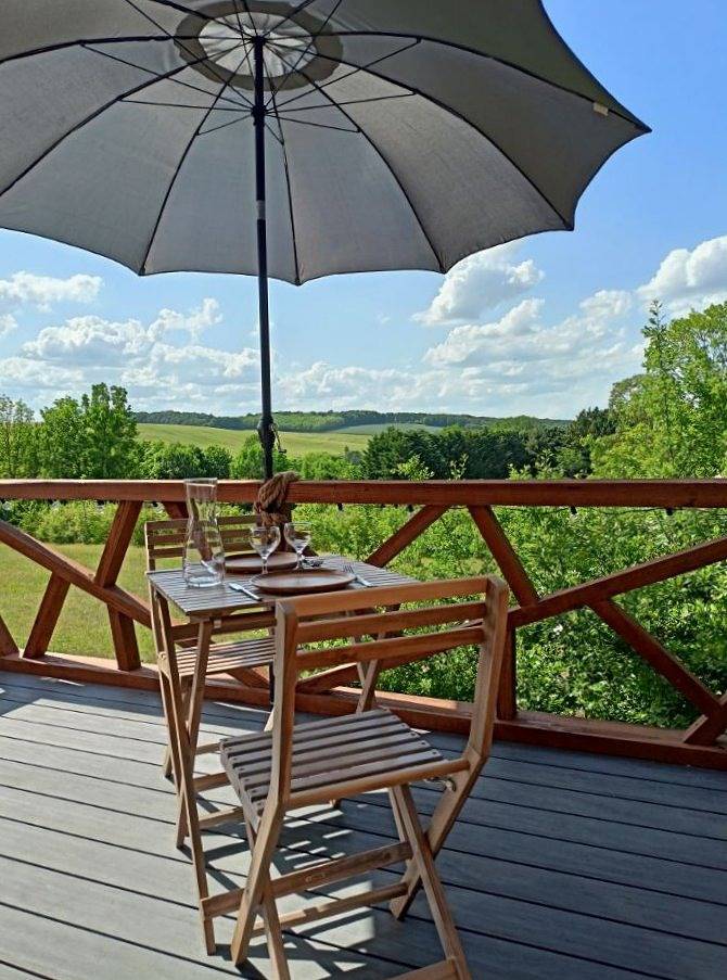 Gîte "La Ruche" avec jacuzzi in Saint-Mards-en-Othe, Aube