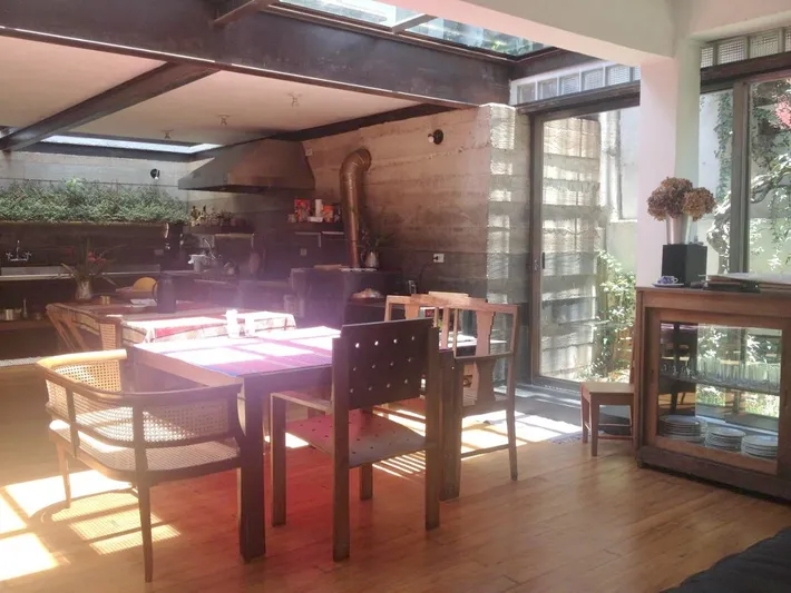 Casa vacanza per 16 persone, con panorama e giardino, con animali domestici - 1