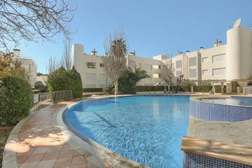Apartamento in Pollença, Serra de Tramuntana für 5 