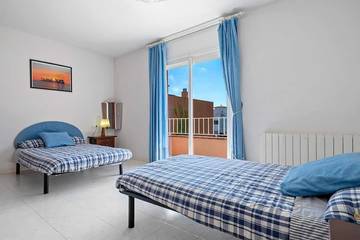 Villa pour 8 Personnes dans Platja d'Aro, Bas-Ampurdan, Photo 3