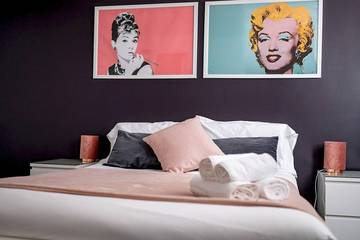 Glamping for 6 People in Brighton, Sussex, Photo 2