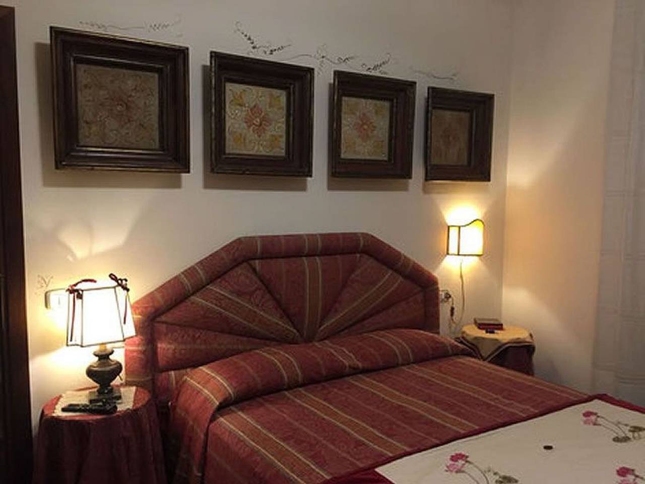 Appartamento intero, 'Stella' mit Kamin in Bastia Umbra, Perugia e dintorni