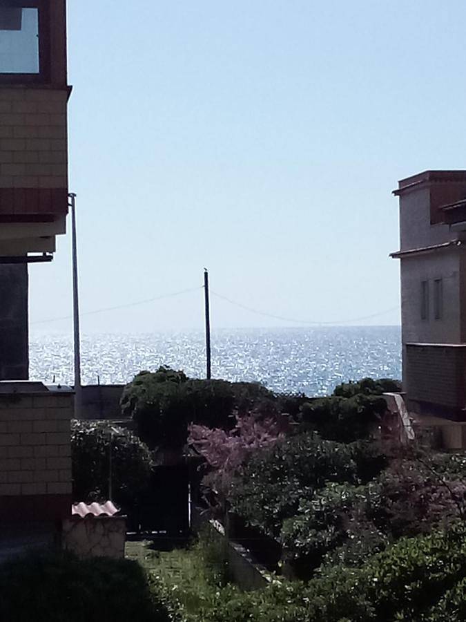 Casa vacanza per 6 persone, con Balcone e Terrazza nonché Panorama a Torvaianica