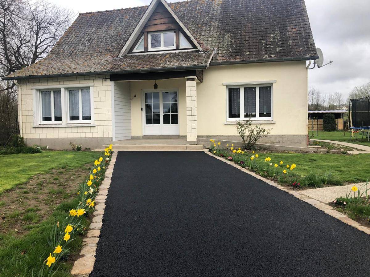 Gite des 3 pleureuses in Saint-Riquier, Région d'Abbeville