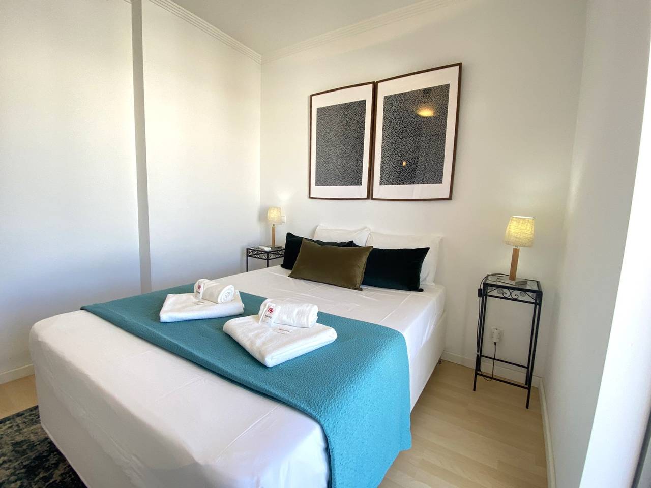 Ganze Wohnung, Olhão Stylish in Olhão, Parque Natural da Ria Formosa