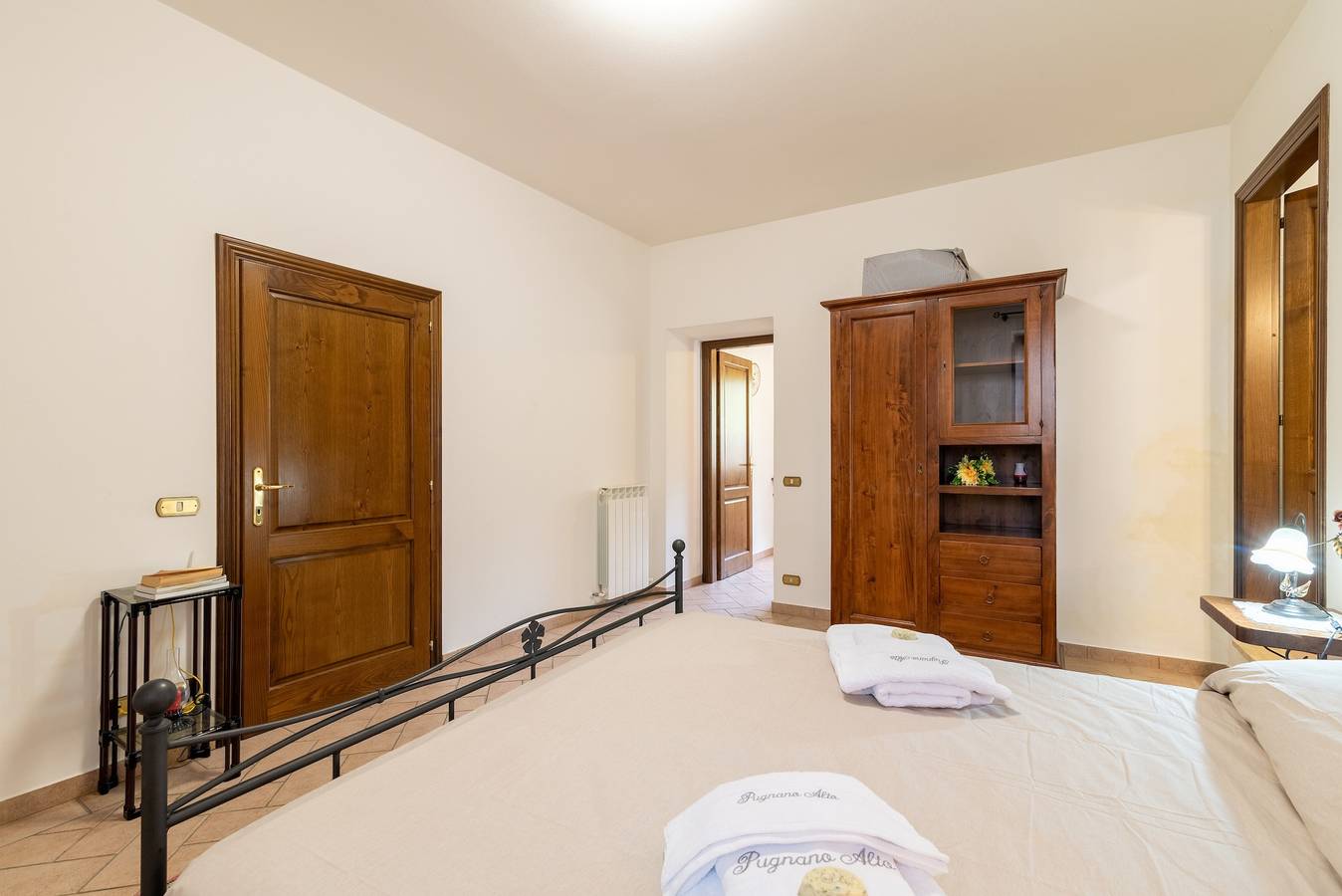 Appartement "Pugnano Alto - Grano" met gedeeld zwembad en Wi-Fi, foto 11