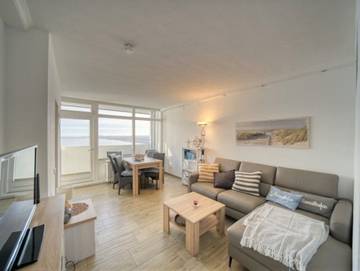 Ferienpark für 3 Personen, mit Balkon und Ausblick sowie Seeblick, kinderfreundlich in Heiligenhafen