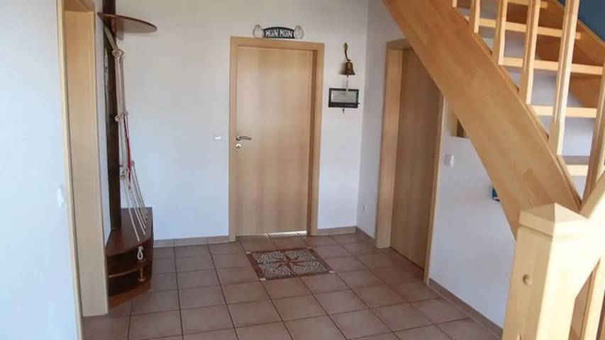 Ferienhaus für 8 Personen, mit Sauna und Garten in Grimersum - 2
