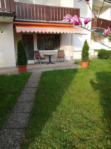 Ferienwohnung für 2 Personen in Bad Pyrmont, Weserbergland, Bild 2