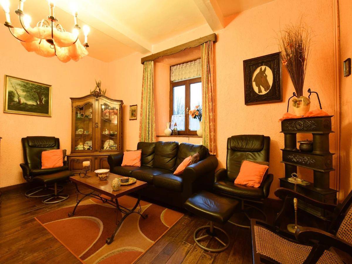 Two-Bedroom Holiday Home in Nadrin, Houffalize