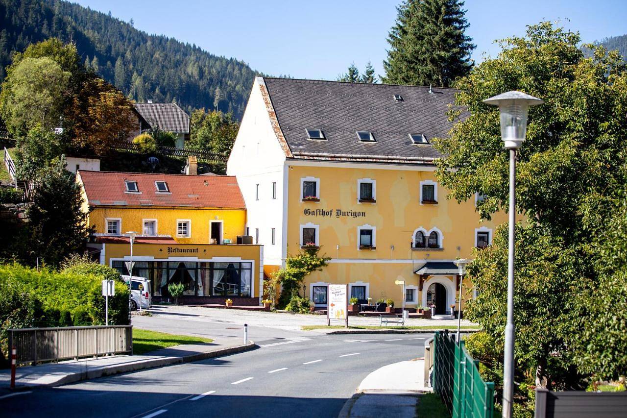 Gasthof Durigon in Ramingstein, Bundesland Salzburg
