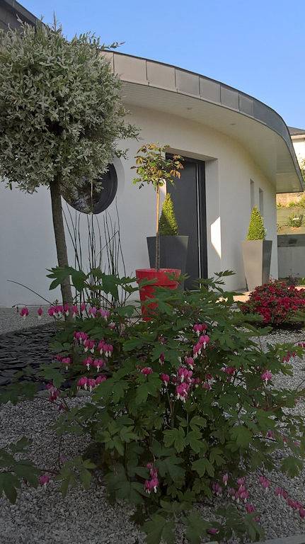 L'Instant des Hôtes - L'instant des hôtes in Combrit, Région de Quimper