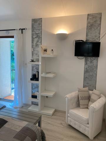 B&b for 2 People in Puget, Parc naturel régional du Luberon, Photo 2