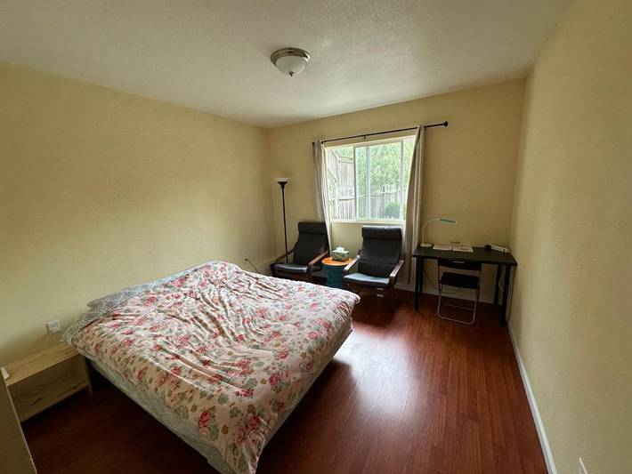 Maison d’hôte pour 2 personnes, avec jardin à San Francisco - 4