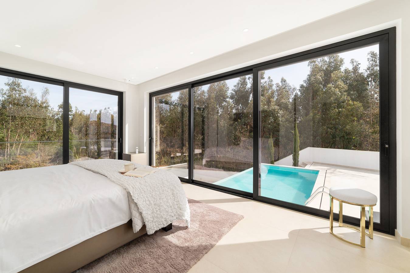 Villa Floresta - By Sch in São Martinho do Porto, Leiria District