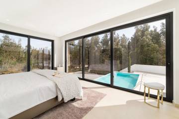 Villa para 6 Pessoas em São Martinho do Porto, Leiria distrito, Foto 4