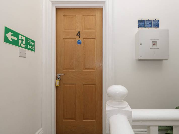 Apartamento entero, Flat 4 - Hengistbury in Bournemouth, Sudoeste de Inglaterra