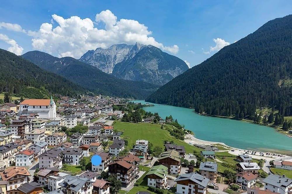 Apartamento entero, Ciasa Da Rin apartment Emma in Auronzo di Cadore, Dolomiti di Sesto