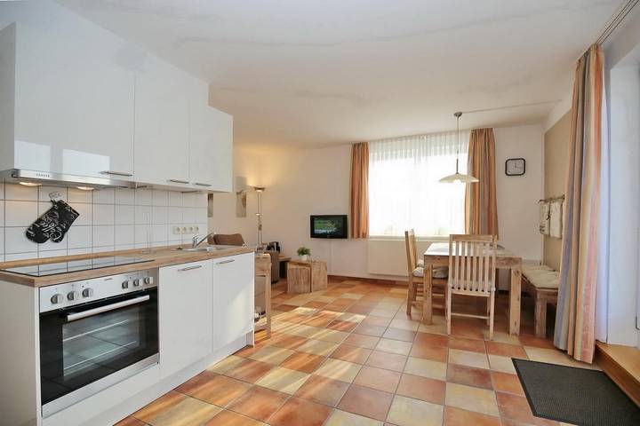 Ferienwohnung für 2 Personen, mit Balkon im Klützer Winkel - 4