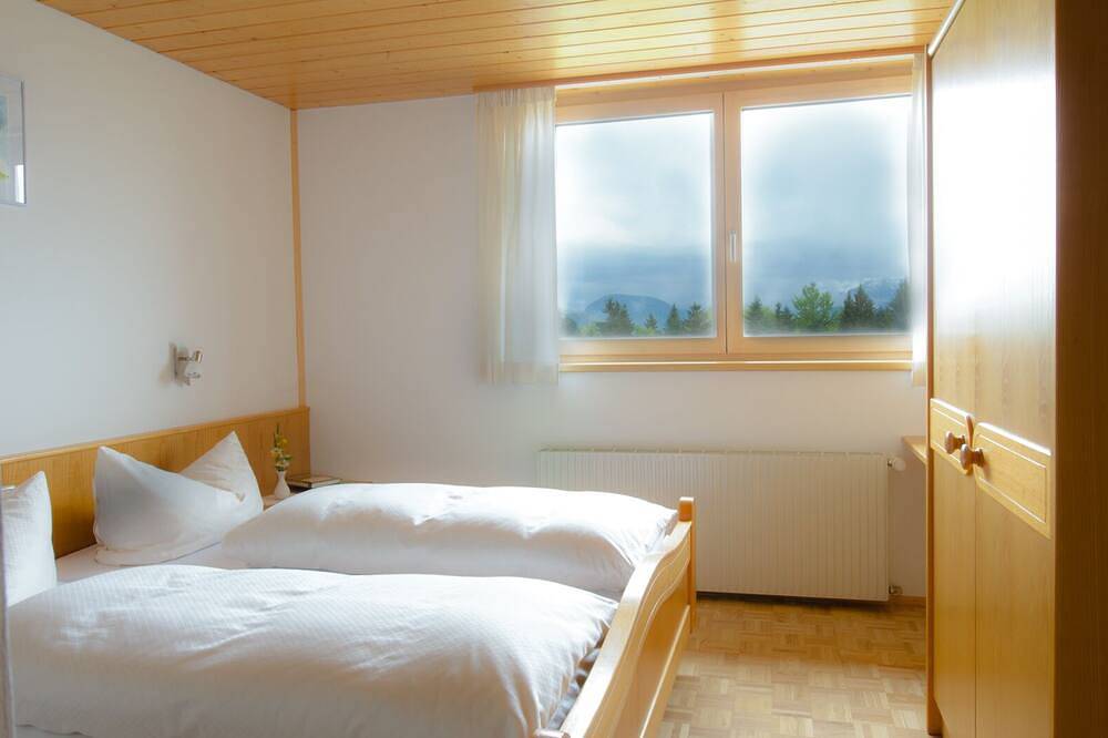 Ganze Wohnung, Gemütliche Wohnung mit Bergblick, Bauernhoferlebnis in Sulzberg (Österreich), Bodensee-Vorarlberg