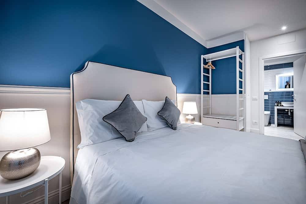 Apartamento entero, Garibaldi Palace The Blue Charme in Prato, Provincia de Prato