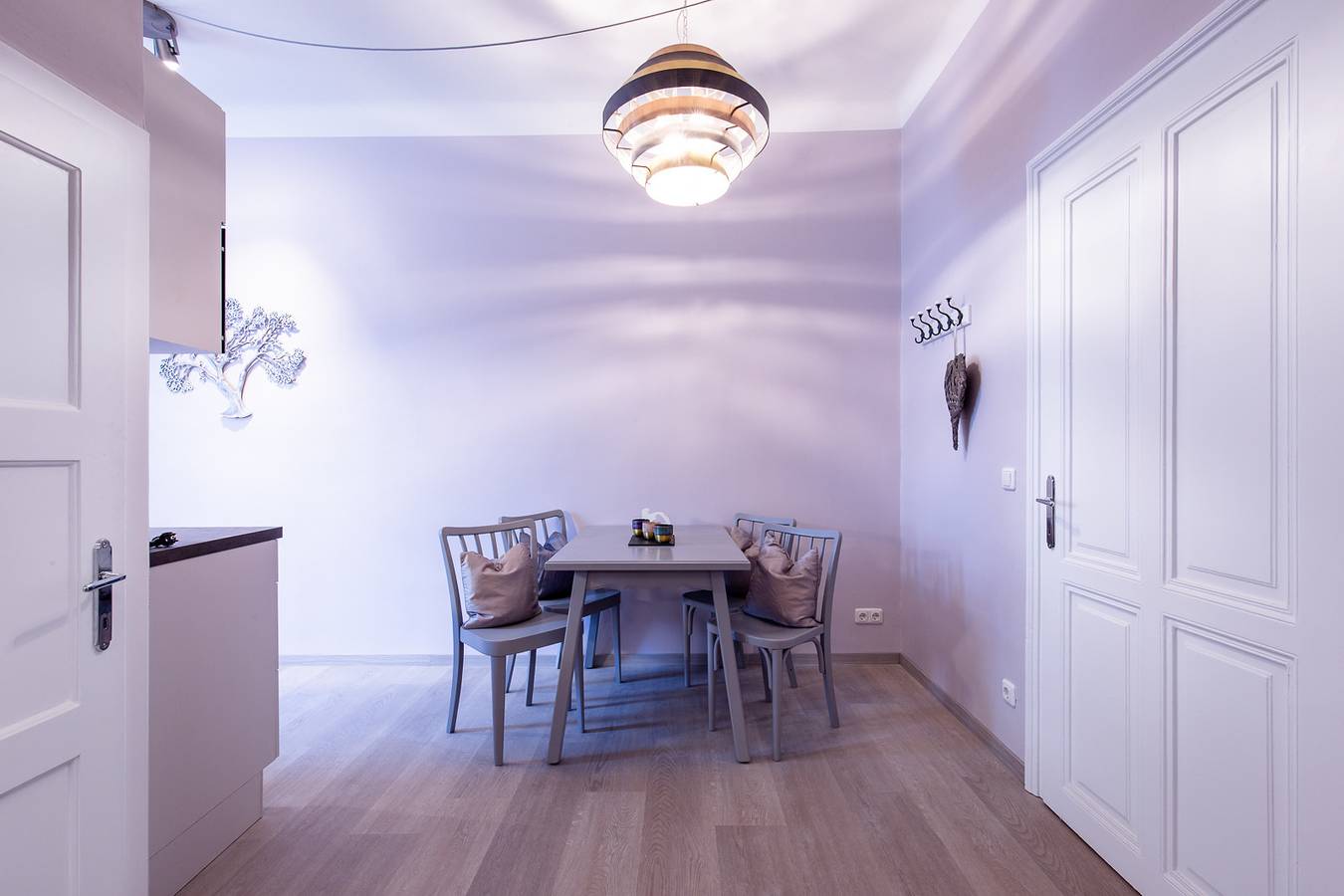 Entire holiday apartment, Holiday apartment for 4 people with garden in Salzburg, Salzburg region