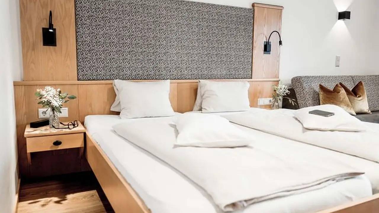 Einzelzimmer für 1 Person (18 m²) in Schladming in Schladming, Schladming-Dachstein