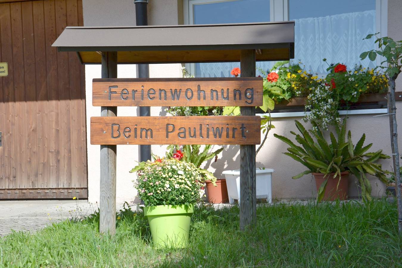 Entire holiday apartment, Ferienwohnung beim Pauli - Berghofblick, 50qm, Balkon, 1 Schlafzimmer, 2 Personen in Suedlicher Schwarzwald, Titisee-Neustadt