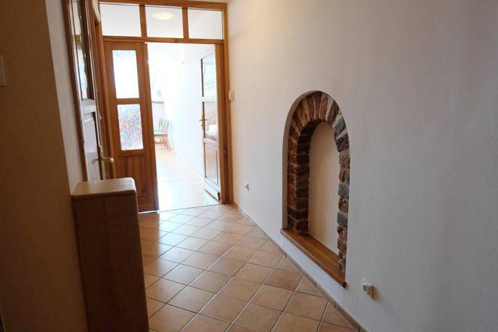 Ferienwohnung für 2 Personen, mit Terrasse in Breslau - 4