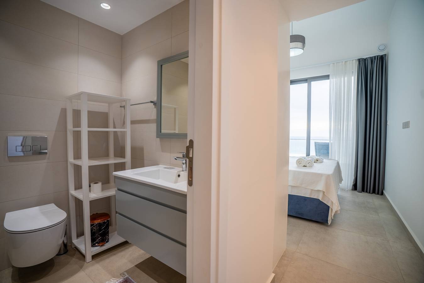 Apartamento entero, Apartamento I7 Lighthouse con piscina privada in República Turca del Norte de Chipre