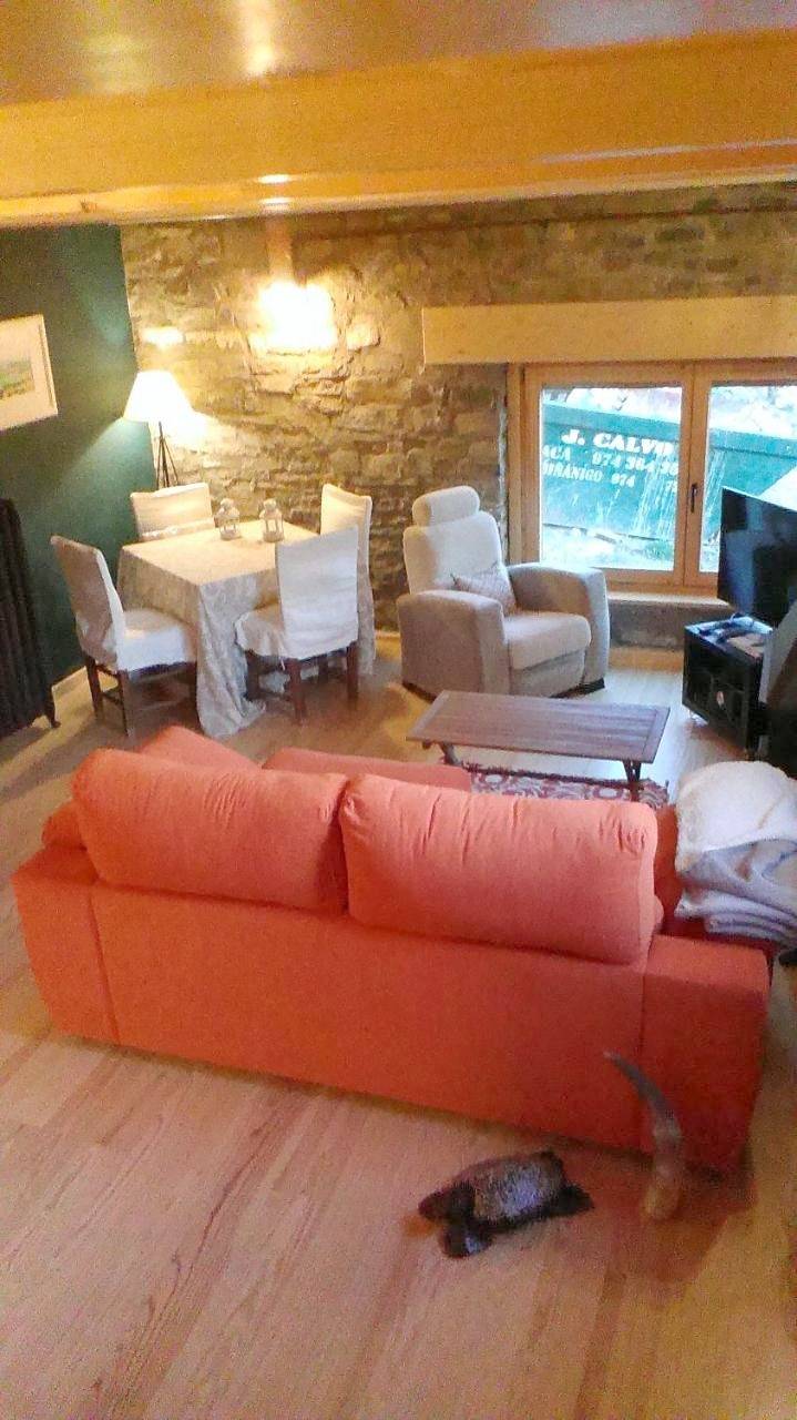 Three-Bedroom House in Biescas, Pirineo Aragonés