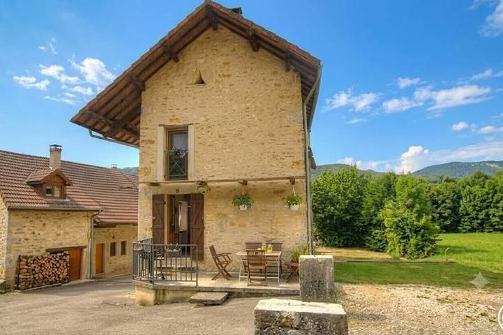 Ferienhaus für 5 Personen - 1