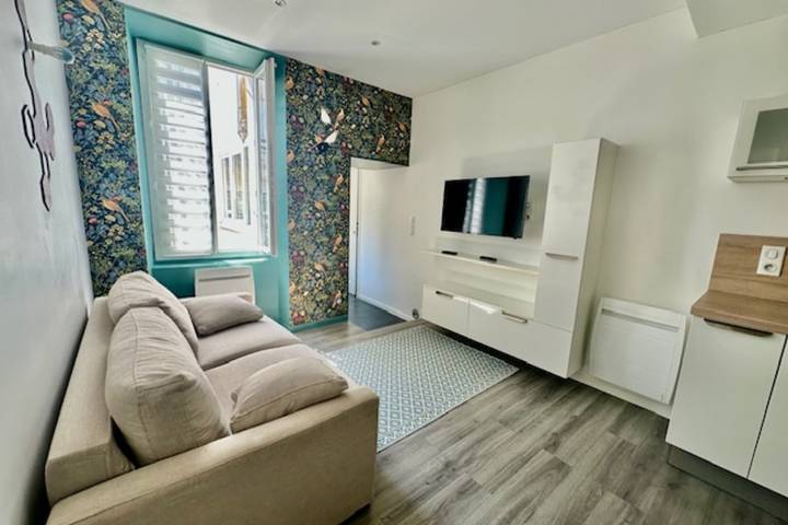 Gîte pour 6 personnes dans Vieux Port (La Rochelle) - 2