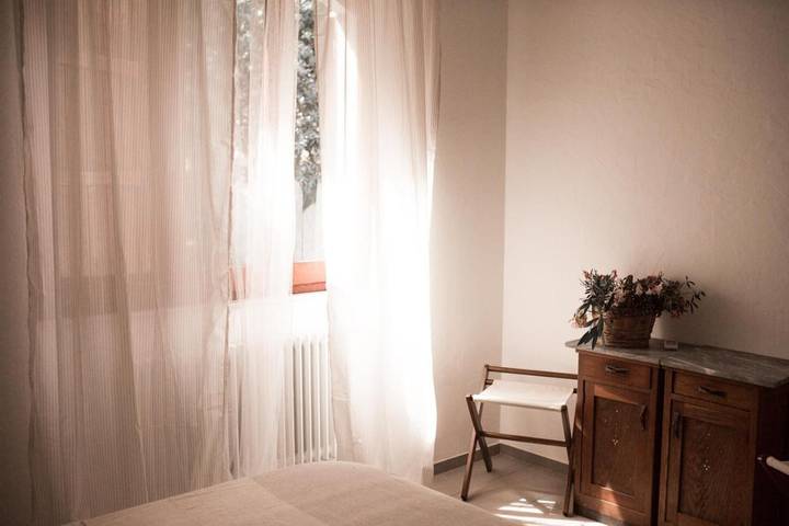 Ferienhaus für 4 Personen, mit Ausblick und Garten in San Pantaleo - 4