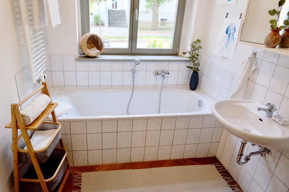 Apartamento entero, Ferienwohnung Stadtvilla Halberstadt in Halberstadt, Magdeburg Börde