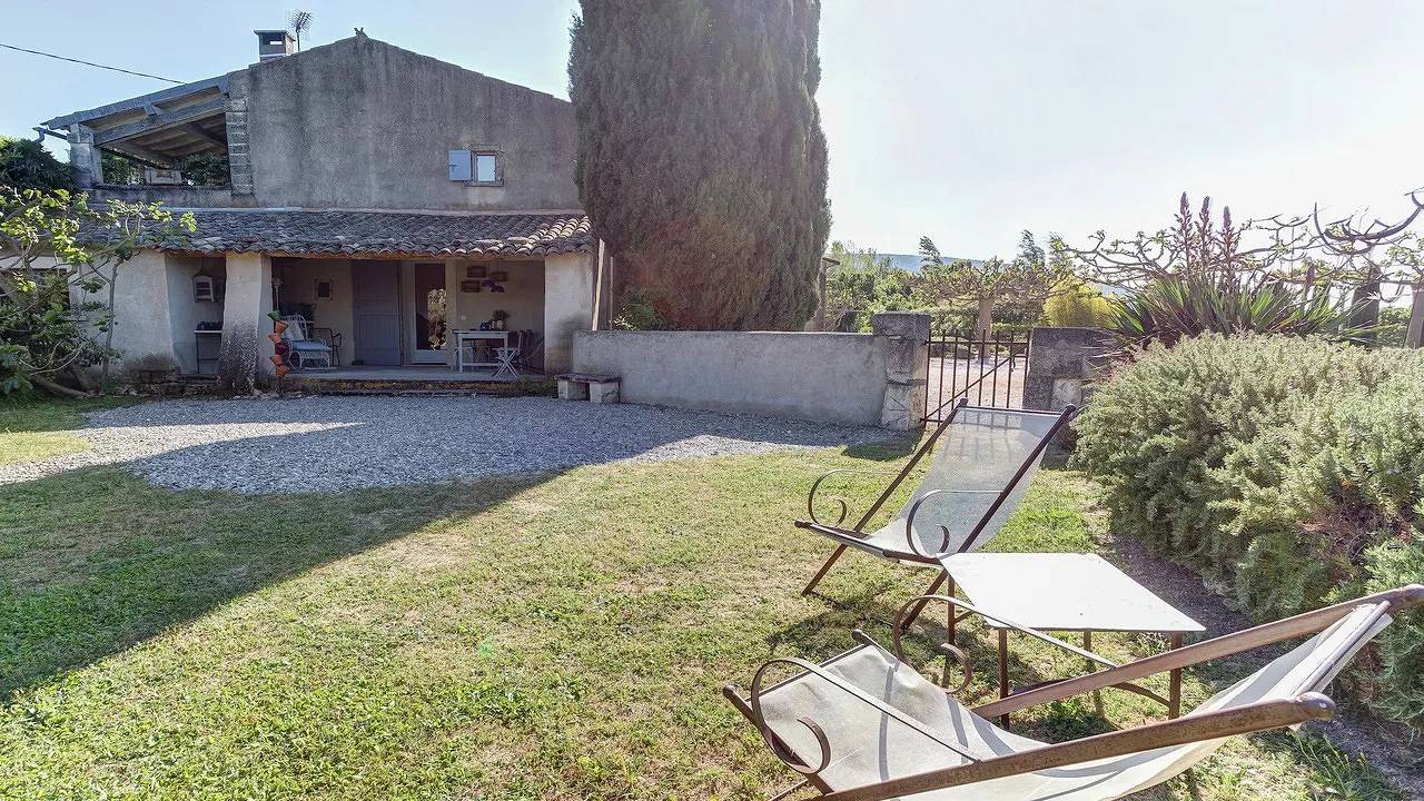 Ferienhaus für 4 Personen (70 m²) in Oppède in Oppède, Parc naturel régional du Luberon