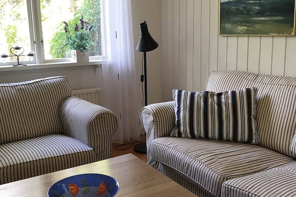 Ferienhaus am Strand in Yngsjö in Yngsjö, Schwedische Ostsee