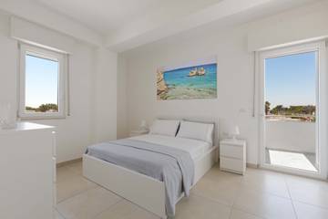 Pension voor 4 Personen in Salento, Adriatische Zee, Afbeelding 4