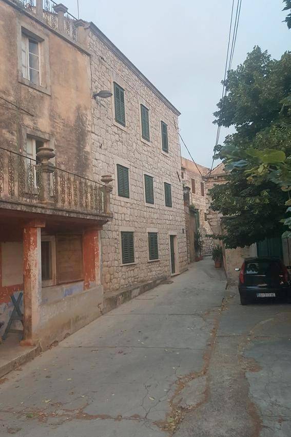 Maison d’hôte pour 3 personnes dans Lastovo - 3