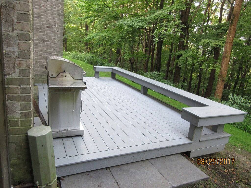 Ganze Wohnung, Spektakuläre Sieben Quellen Skifahren und Golfen in Pennsylvania in Seven Springs, Pennsylvania