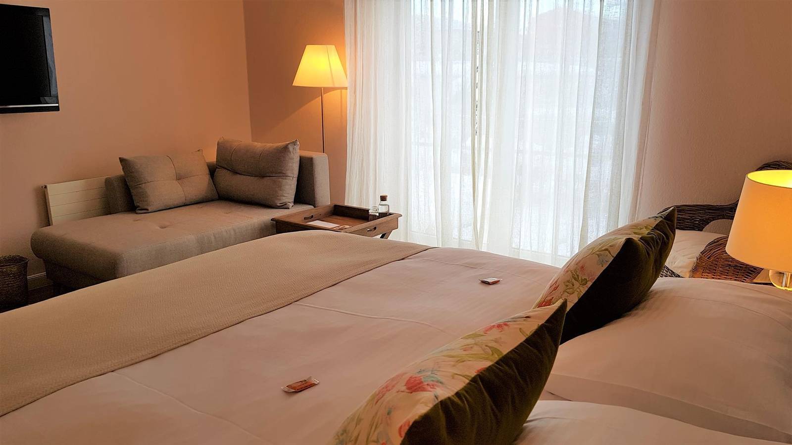 Superior - non refundable rate in Salzkammergut-Berge, Salzburg