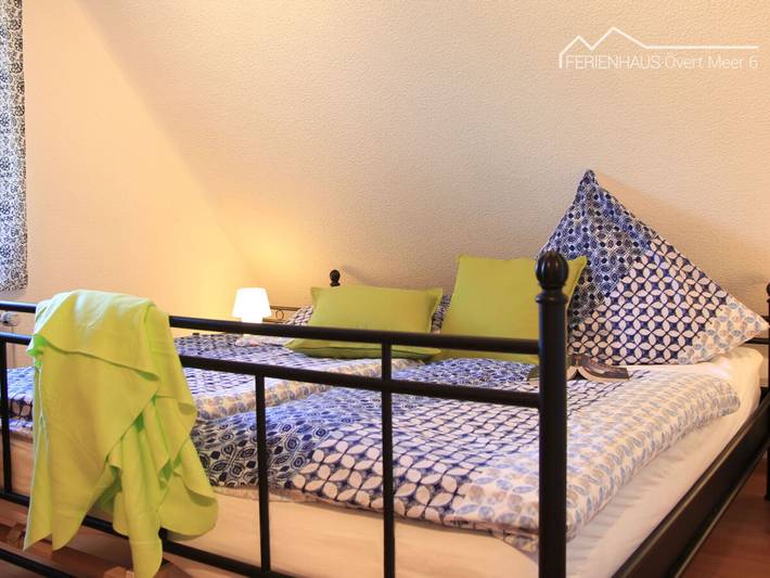 Ferienhaus für 3 Personen, mit Terrasse und Garten, mit Haustier in Großefehn - 2