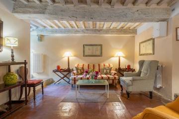 Agriturismo voor 4 Personen in Castiglione d'Orcia region, Val d'Orcia, Afbeelding 4